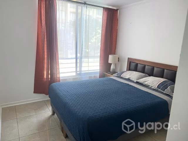Arriendo Buona notte , deptos para exponor