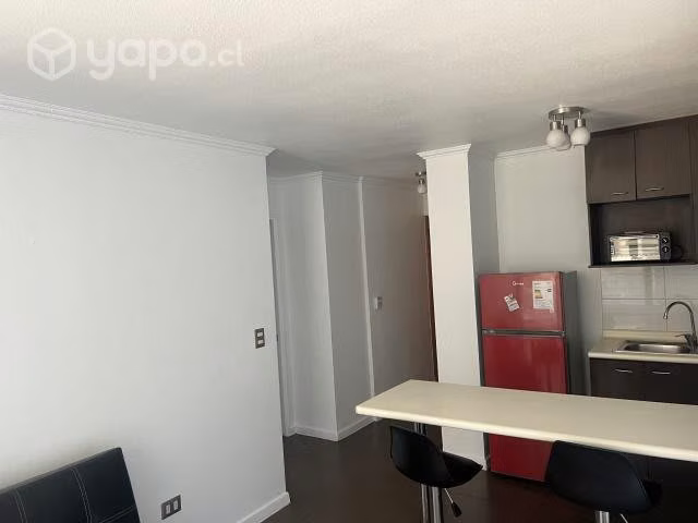 Arriendo Buona notte , deptos para exponor