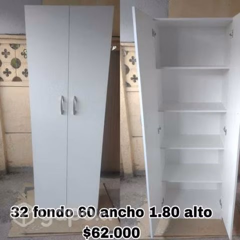 Despensa variedad de precios