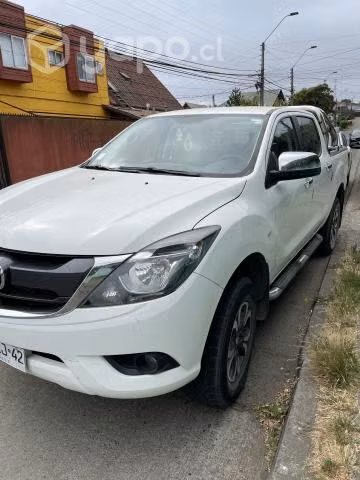 Camioneta Mazda BT-50 4x4  2019 - Imagen 2