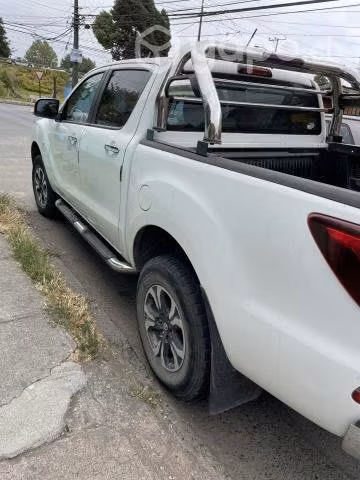 Camioneta Mazda BT-50 4x4  2019 - Imagen 5