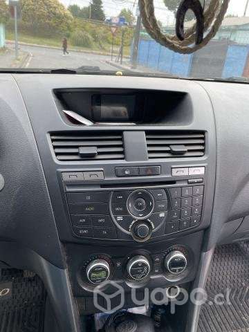Camioneta Mazda BT-50 4x4  2019 - Imagen 6