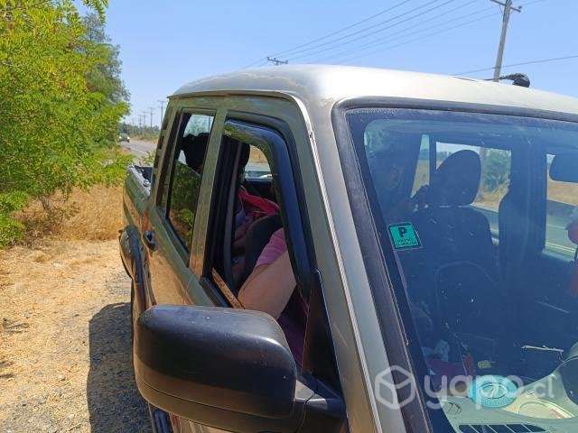 Mahindra 4x2 - Imagen 4