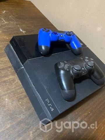 Play 4