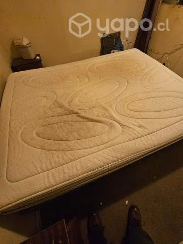 Cama rosen art 2 - Imagen 3
