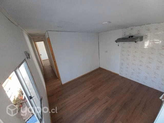 Departamento interior