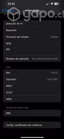 IPhone 13 Pro Max