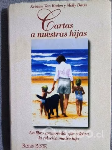 Cartas a nuestros hijas