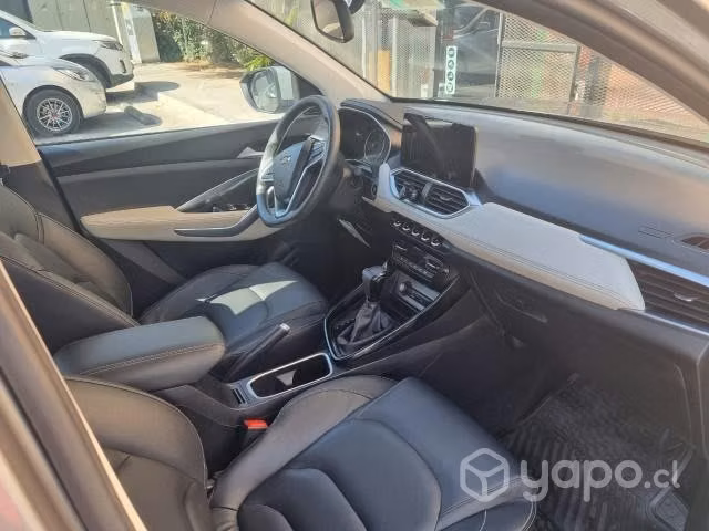 Chevrolet captiva 2020 automática - Imagen 2
