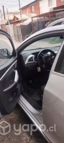 Camioneta Jac s2 2019