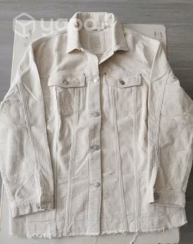 Chaqueta Americanino Oversize - Imagen 6