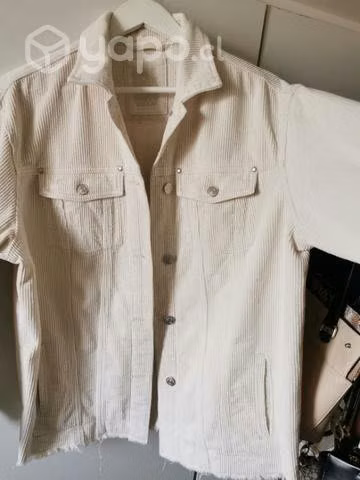 Chaqueta Americanino Oversize - Imagen 4