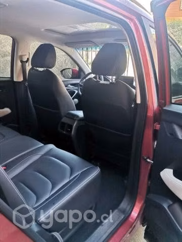 Chevrolet captiva 2020