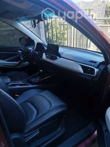 Chevrolet captiva 2020