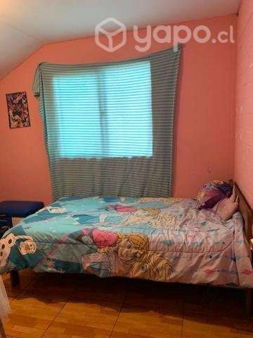 Vendo casa en comuna de rengo - Imagen 5