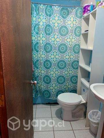 Vendo casa en comuna de rengo - Imagen 4