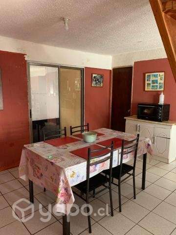 Vendo casa en comuna de rengo - Imagen 3