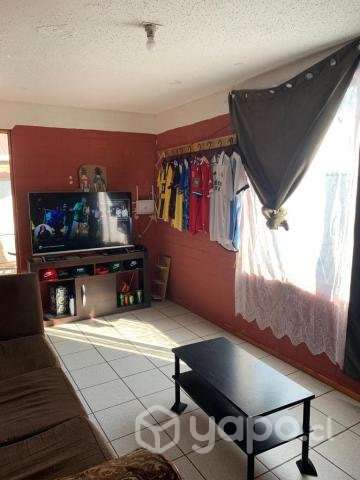 Vendo casa en comuna de rengo - Imagen 2