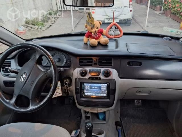 Hyundai 2006