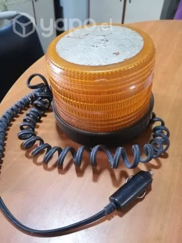 Baliza estroboscópica