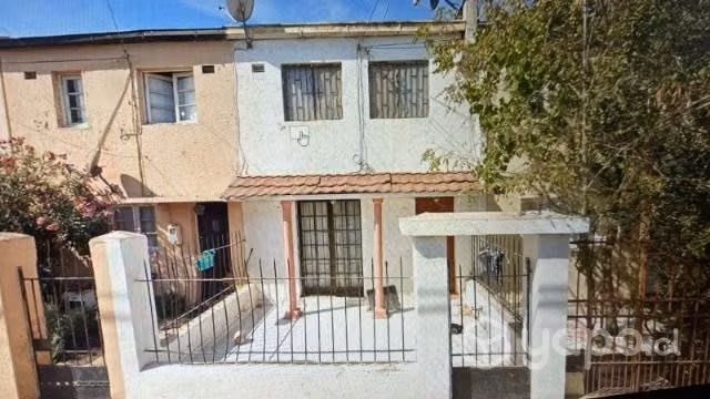 Casa en muy buen estado