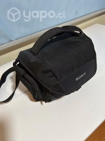 En venta Cámara Sony cyber-shot dsc-hx400v