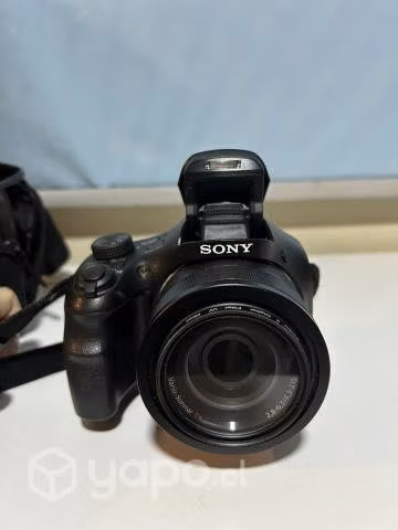 En venta Cámara Sony cyber-shot dsc-hx400v - Imagen 6