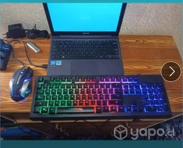 Notebook