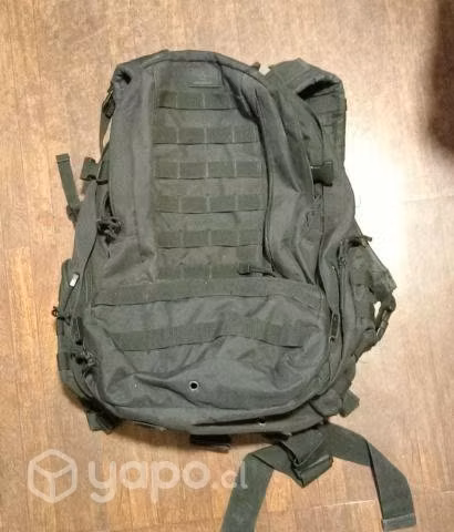 Mochila Dagoway