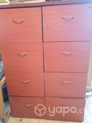 Kardex cajonera archivadores