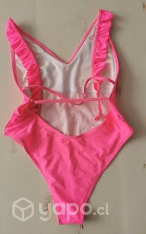 Traje de baño o Body - Imagen 3