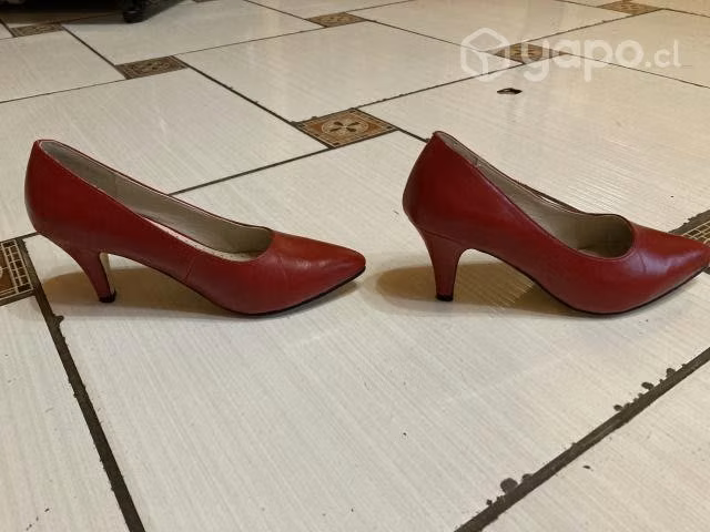 Zapato formal mujer azaleia