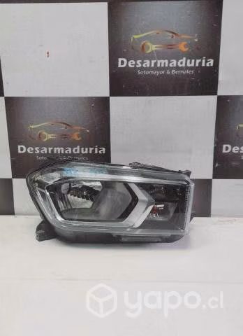 Optico Maxus T60 RH 2.1