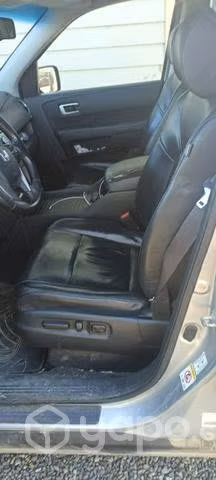 Honda Pilot 4WD 2011