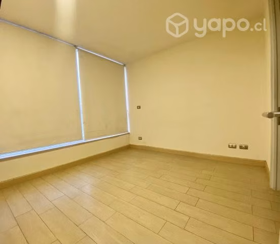 Arriendo departamento en Eleuterio Ramírez