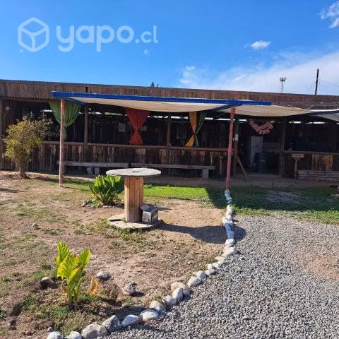 Vendo parcela en peñaflor - Imagen 3