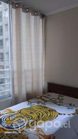 Arriendo pieza santiago centro - Imagen 2