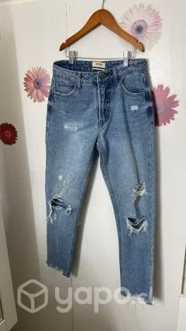 Jeans Sybilla