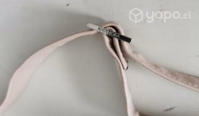 Mochila Cartera Amphora - Imagen 4