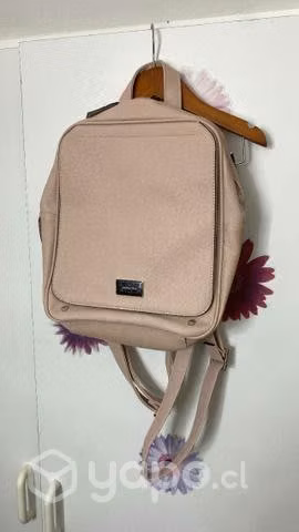 Mochila Cartera Amphora - Imagen 2