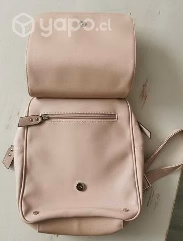 Mochila Cartera Amphora - Imagen 6