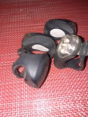 Luces para bicicleta (4) - Imagen 5