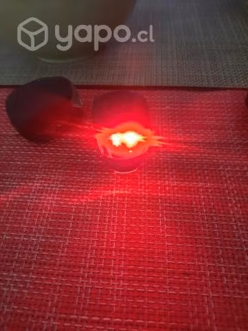 Luces para bicicleta (4) - Imagen 4