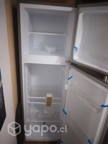 Refrigerador Libero A+ (Nuevo)