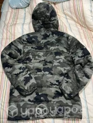 Chaqueta Oakley