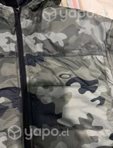 Chaqueta Oakley - Imagen 2
