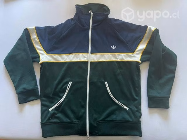 Poleron adidas - Imagen 2