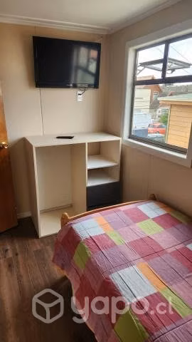Arriendo pieza