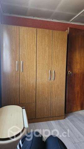 Arriendo pieza - Imagen 4
