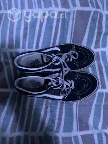 Zapatillas VANS